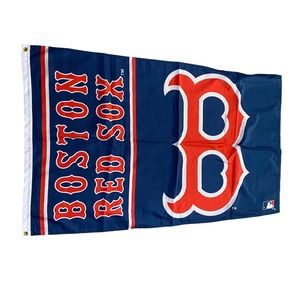 Boston Red Sox Flag